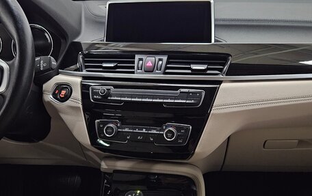 BMW X2, 2020 год, 3 600 000 рублей, 14 фотография