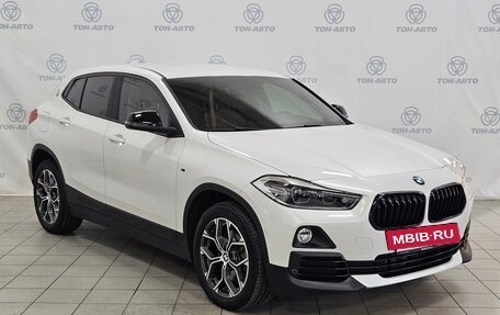 BMW X2, 2020 год, 3 600 000 рублей, 3 фотография