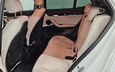 BMW X2, 2020 год, 3 600 000 рублей, 16 фотография