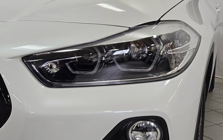 BMW X2, 2020 год, 3 600 000 рублей, 17 фотография