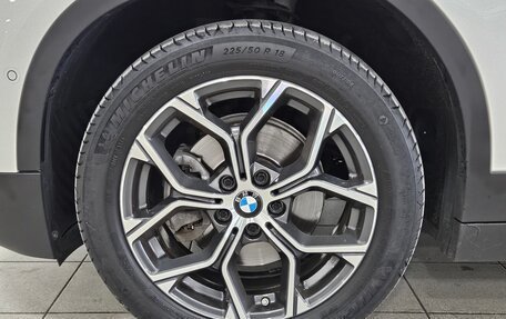 BMW X2, 2020 год, 3 600 000 рублей, 18 фотография