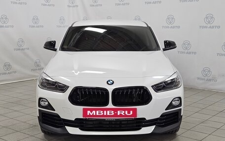 BMW X2, 2020 год, 3 600 000 рублей, 2 фотография