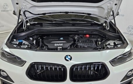 BMW X2, 2020 год, 3 600 000 рублей, 9 фотография