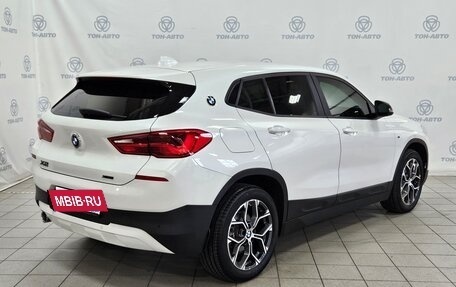 BMW X2, 2020 год, 3 600 000 рублей, 5 фотография
