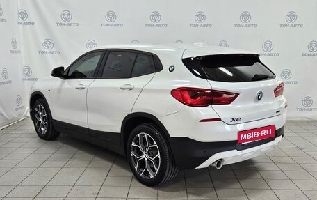 BMW X2, 2020 год, 3 600 000 рублей, 7 фотография