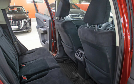 Honda CR-V IV, 2014 год, 2 079 000 рублей, 12 фотография