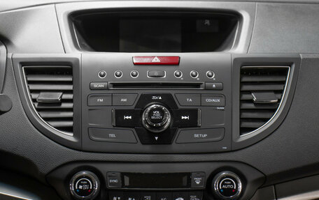 Honda CR-V IV, 2014 год, 2 079 000 рублей, 15 фотография