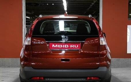 Honda CR-V IV, 2014 год, 2 079 000 рублей, 6 фотография