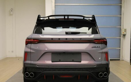 Geely Coolray I, 2024 год, 3 139 190 рублей, 5 фотография