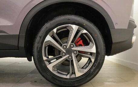 Geely Coolray I, 2024 год, 3 139 190 рублей, 8 фотография
