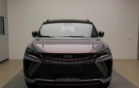 Geely Coolray I, 2024 год, 3 139 190 рублей, 2 фотография