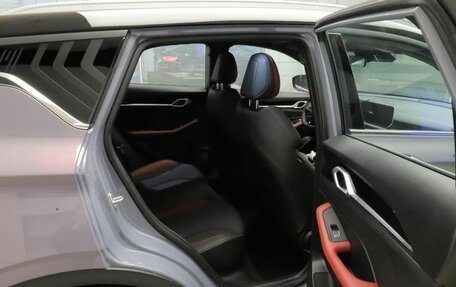 Geely Coolray I, 2024 год, 3 139 190 рублей, 9 фотография