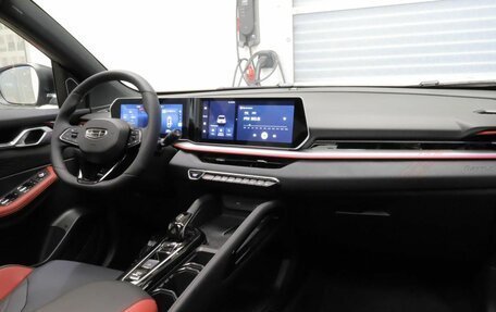 Geely Coolray I, 2024 год, 3 139 190 рублей, 11 фотография