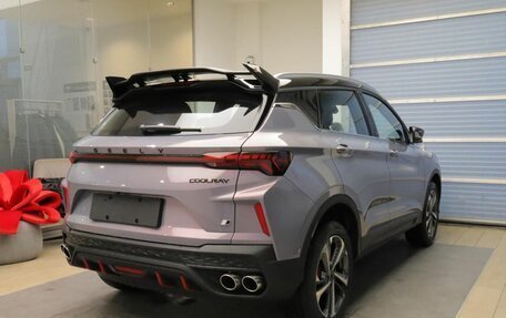 Geely Coolray I, 2024 год, 3 139 190 рублей, 4 фотография
