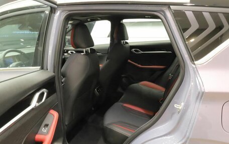 Geely Coolray I, 2024 год, 3 139 190 рублей, 10 фотография