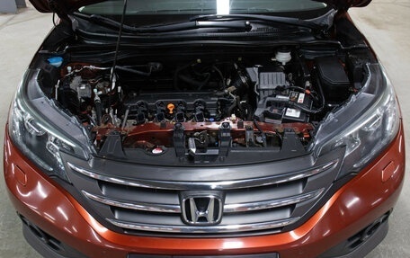 Honda CR-V IV, 2014 год, 2 079 000 рублей, 9 фотография