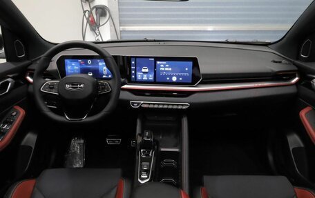 Geely Coolray I, 2024 год, 3 139 190 рублей, 12 фотография