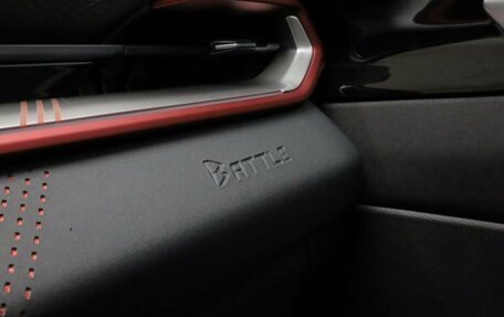 Geely Coolray I, 2024 год, 3 139 190 рублей, 20 фотография