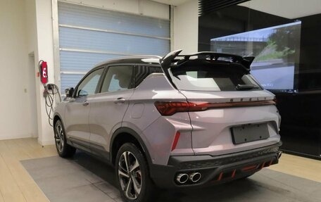 Geely Coolray I, 2024 год, 3 139 190 рублей, 6 фотография