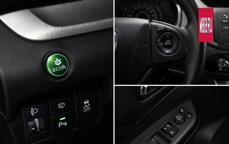 Honda CR-V IV, 2014 год, 2 079 000 рублей, 19 фотография