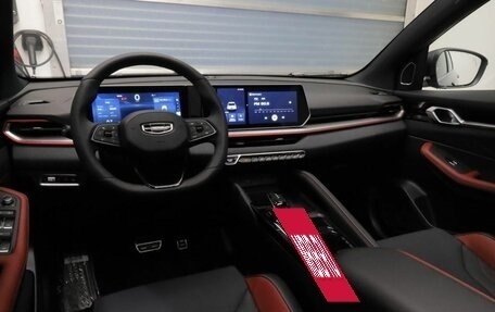 Geely Coolray I, 2024 год, 3 139 190 рублей, 14 фотография