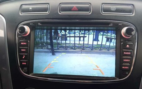 Ford Mondeo IV, 2012 год, 660 000 рублей, 3 фотография