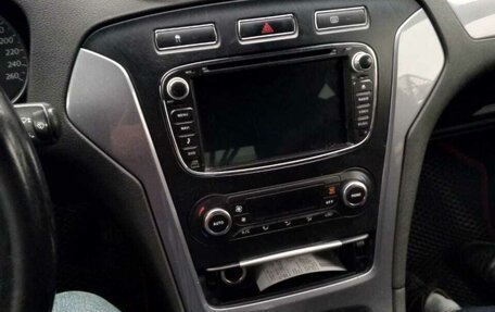 Ford Mondeo IV, 2012 год, 660 000 рублей, 4 фотография