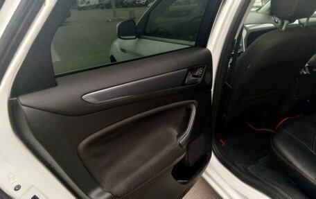 Ford Mondeo IV, 2012 год, 660 000 рублей, 7 фотография