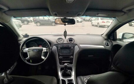 Ford Mondeo IV, 2012 год, 660 000 рублей, 2 фотография