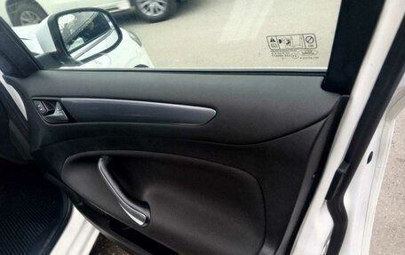 Ford Mondeo IV, 2012 год, 660 000 рублей, 9 фотография
