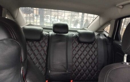 Ford Mondeo IV, 2012 год, 660 000 рублей, 10 фотография