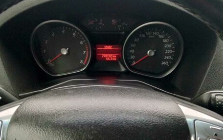 Ford Mondeo IV, 2012 год, 660 000 рублей, 11 фотография