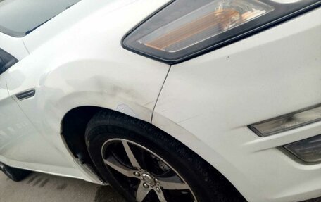Ford Mondeo IV, 2012 год, 660 000 рублей, 15 фотография