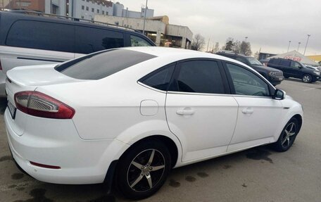 Ford Mondeo IV, 2012 год, 660 000 рублей, 19 фотография