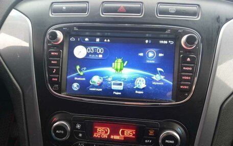 Ford Mondeo IV, 2012 год, 660 000 рублей, 20 фотография