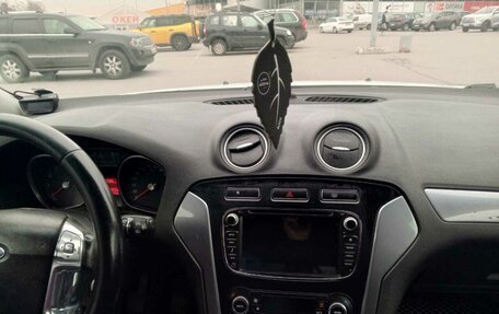 Ford Mondeo IV, 2012 год, 660 000 рублей, 12 фотография