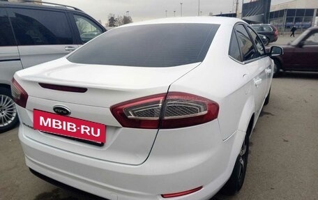 Ford Mondeo IV, 2012 год, 660 000 рублей, 16 фотография