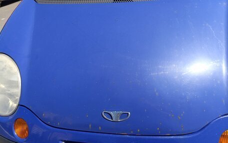 Daewoo Matiz I, 2008 год, 150 000 рублей, 2 фотография
