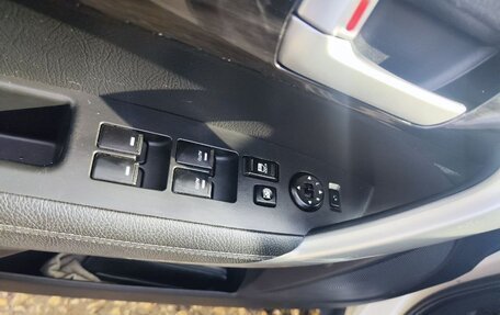 KIA Sorento II рестайлинг, 2010 год, 1 000 000 рублей, 9 фотография