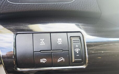 KIA Sorento II рестайлинг, 2010 год, 1 000 000 рублей, 16 фотография