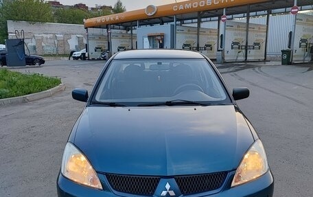 Mitsubishi Lancer IX, 2006 год, 450 000 рублей, 8 фотография