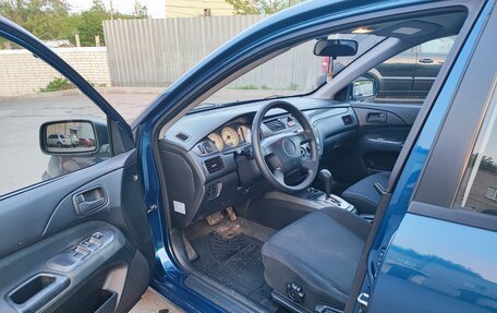 Mitsubishi Lancer IX, 2006 год, 450 000 рублей, 12 фотография