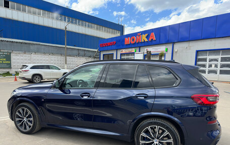 BMW X5, 2019 год, 6 600 000 рублей, 3 фотография