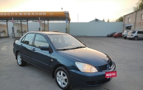 Mitsubishi Lancer IX, 2006 год, 450 000 рублей, 6 фотография