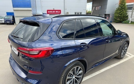 BMW X5, 2019 год, 6 600 000 рублей, 8 фотография