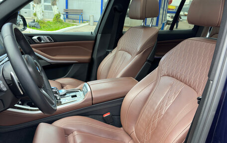 BMW X5, 2019 год, 6 600 000 рублей, 13 фотография