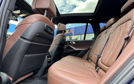 BMW X5, 2019 год, 6 600 000 рублей, 15 фотография