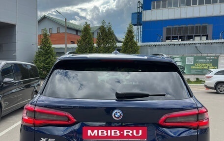 BMW X5, 2019 год, 6 600 000 рублей, 6 фотография