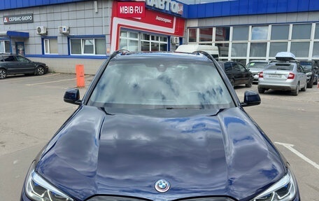 BMW X5, 2019 год, 6 600 000 рублей, 11 фотография