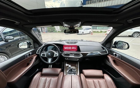 BMW X5, 2019 год, 6 600 000 рублей, 17 фотография